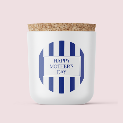 Hamptons Collection - Mother's Day - Design Six - ROUND