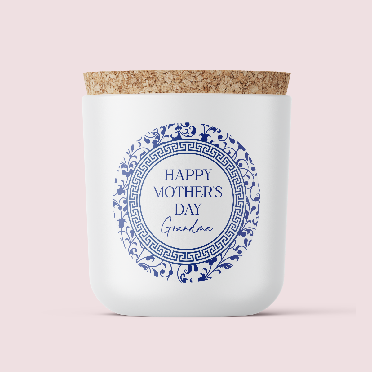 Hamptons Collection - Mother's Day - Design Seven - ROUND
