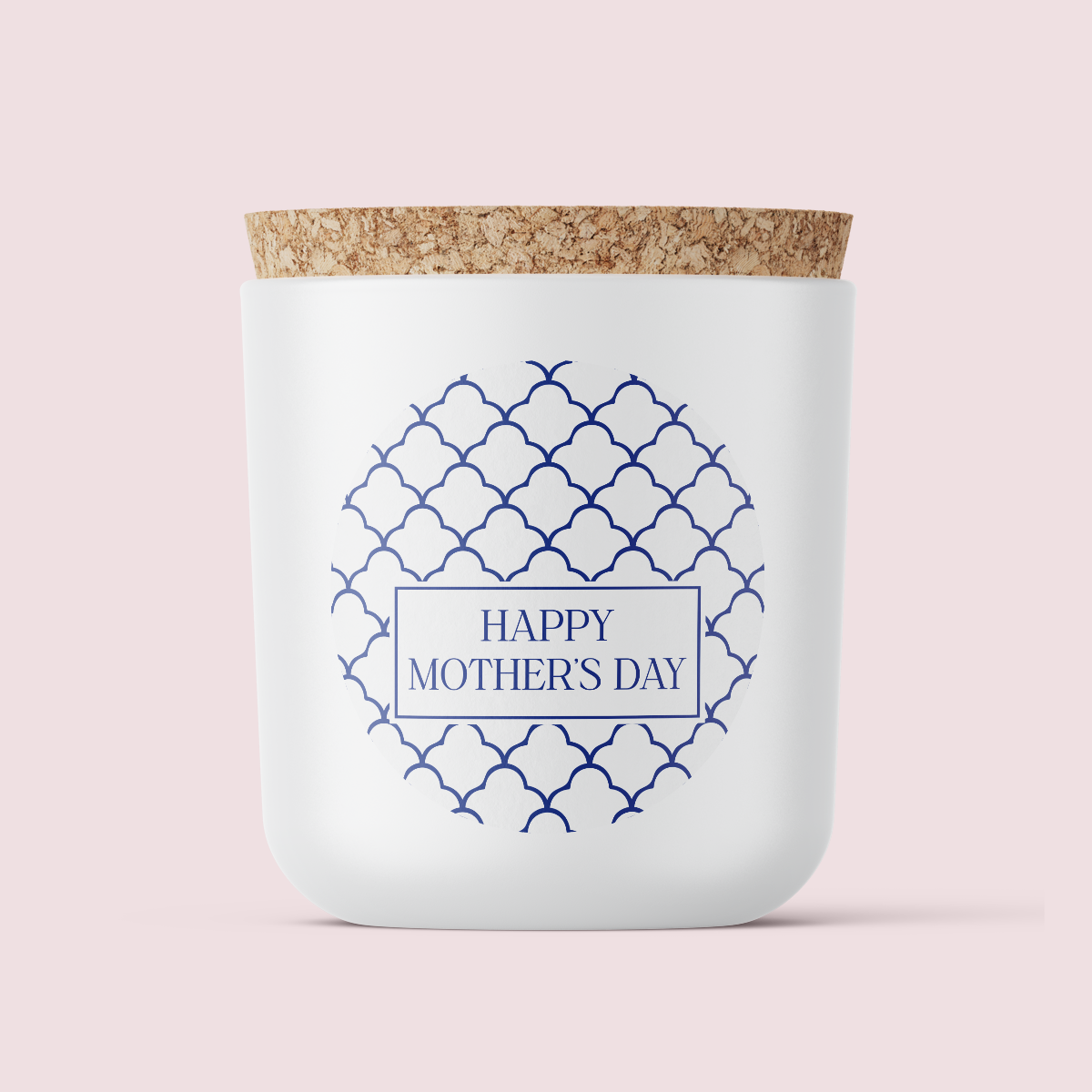 Hamptons Collection - Mother's Day - Design Eight - ROUND