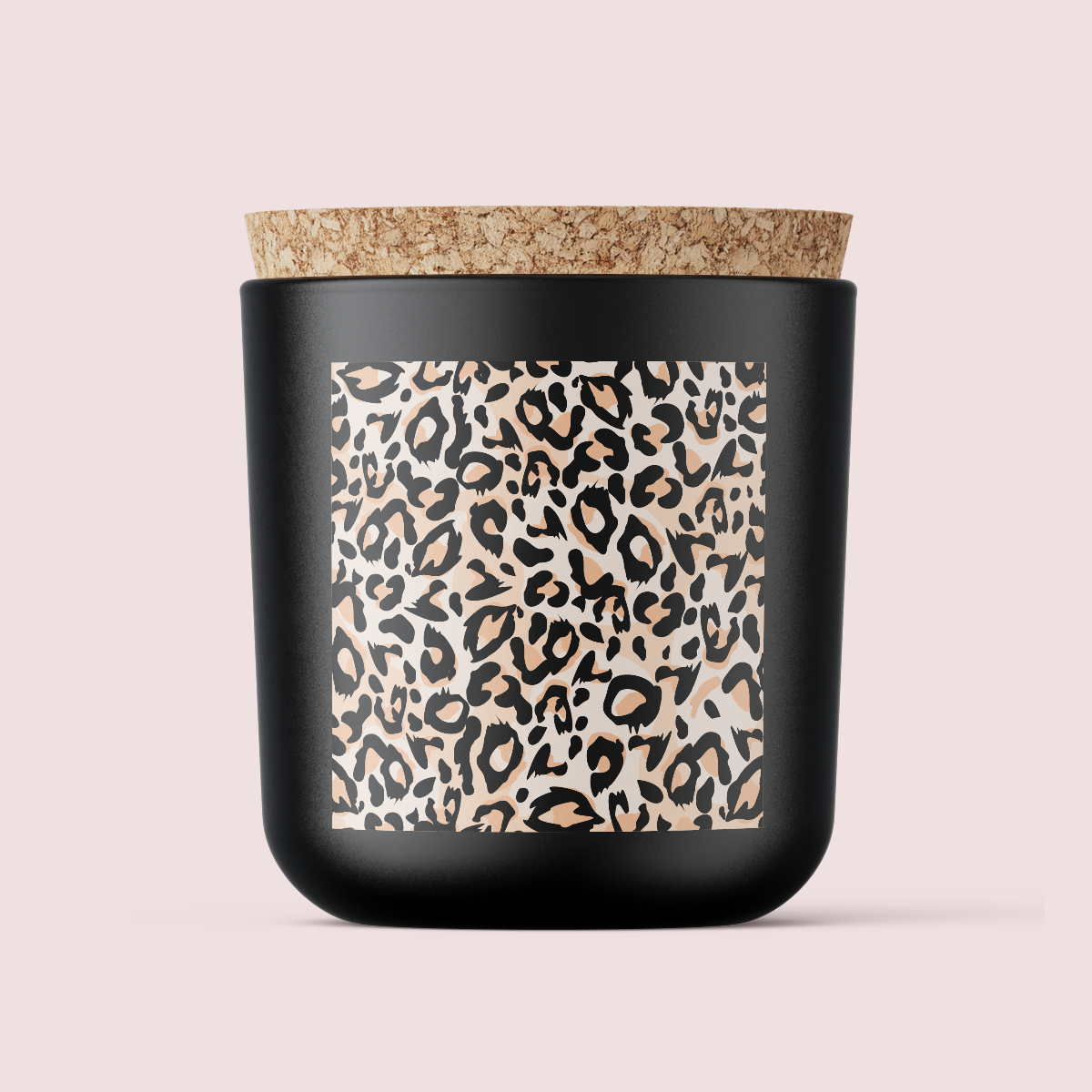 Safari Collection - Just Because - Design Seven - SQUARE