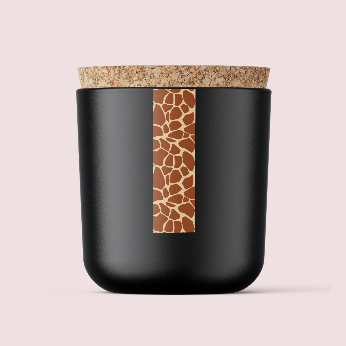 Safari Collection - Just Because - Design Three - SLIM