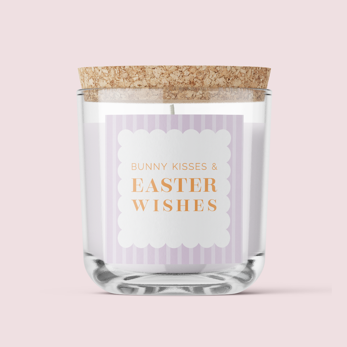 Candy Easter Collection - Design One - SQUARE