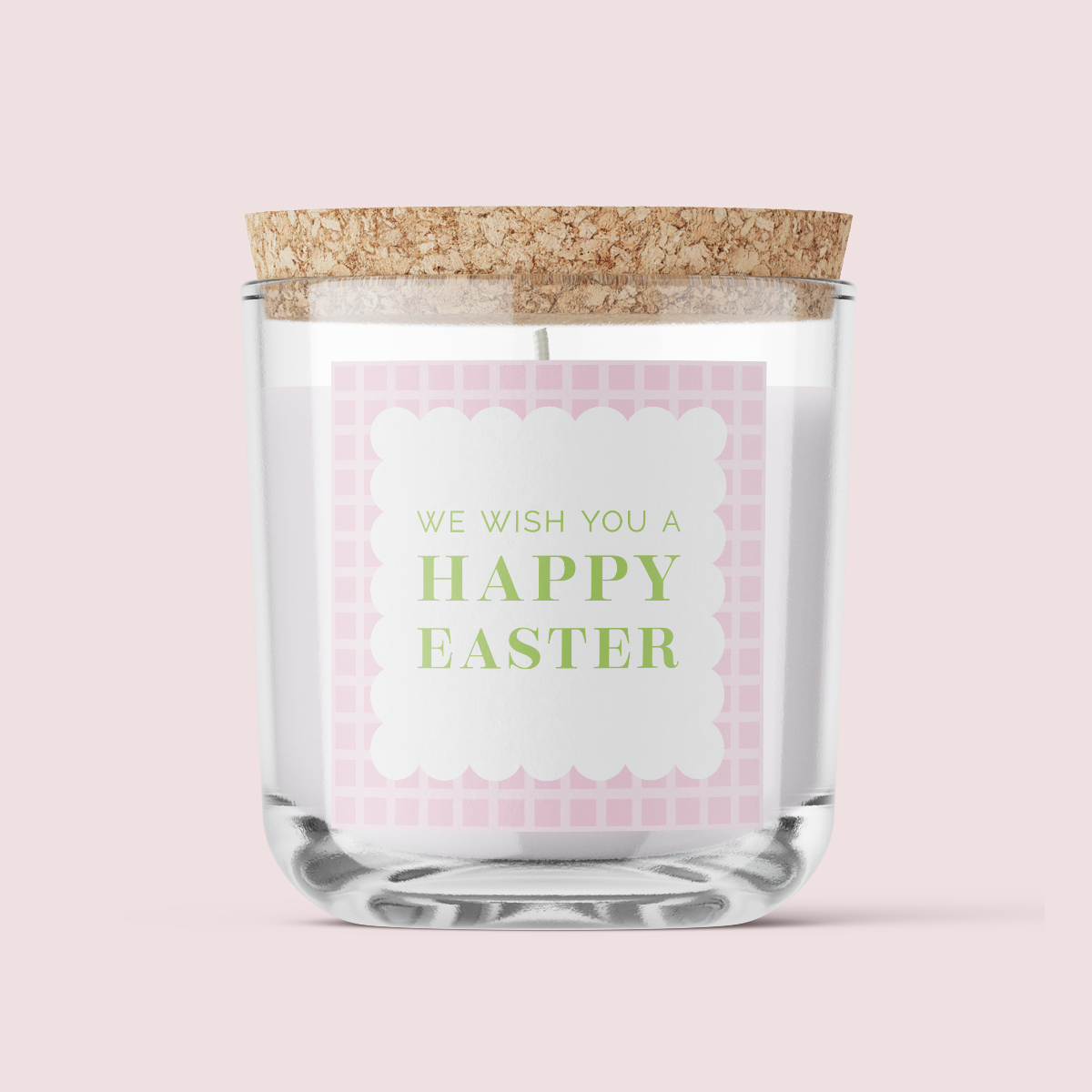 Candy Easter Collection - Design Three - SQUARE