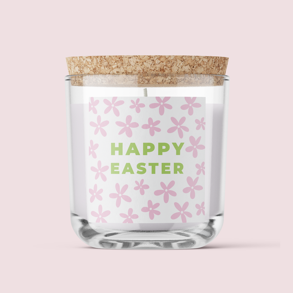 Candy Easter Collection - Design Nine - SQUARE