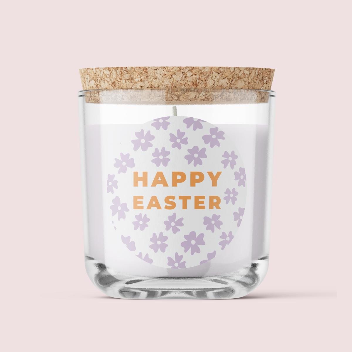 Candy Easter Collection - Design Seven - ROUND