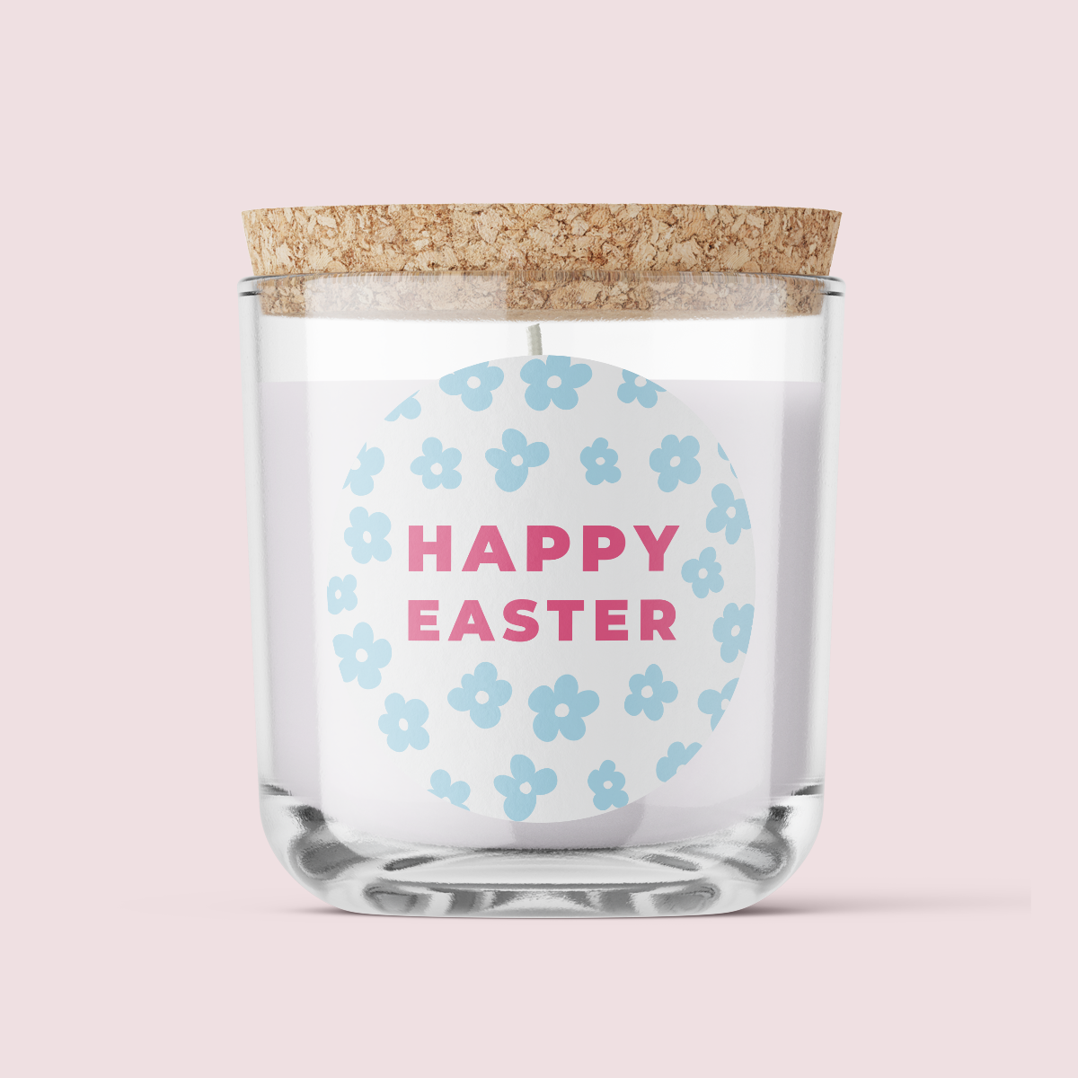 Candy Easter Collection - Design Eight - ROUND