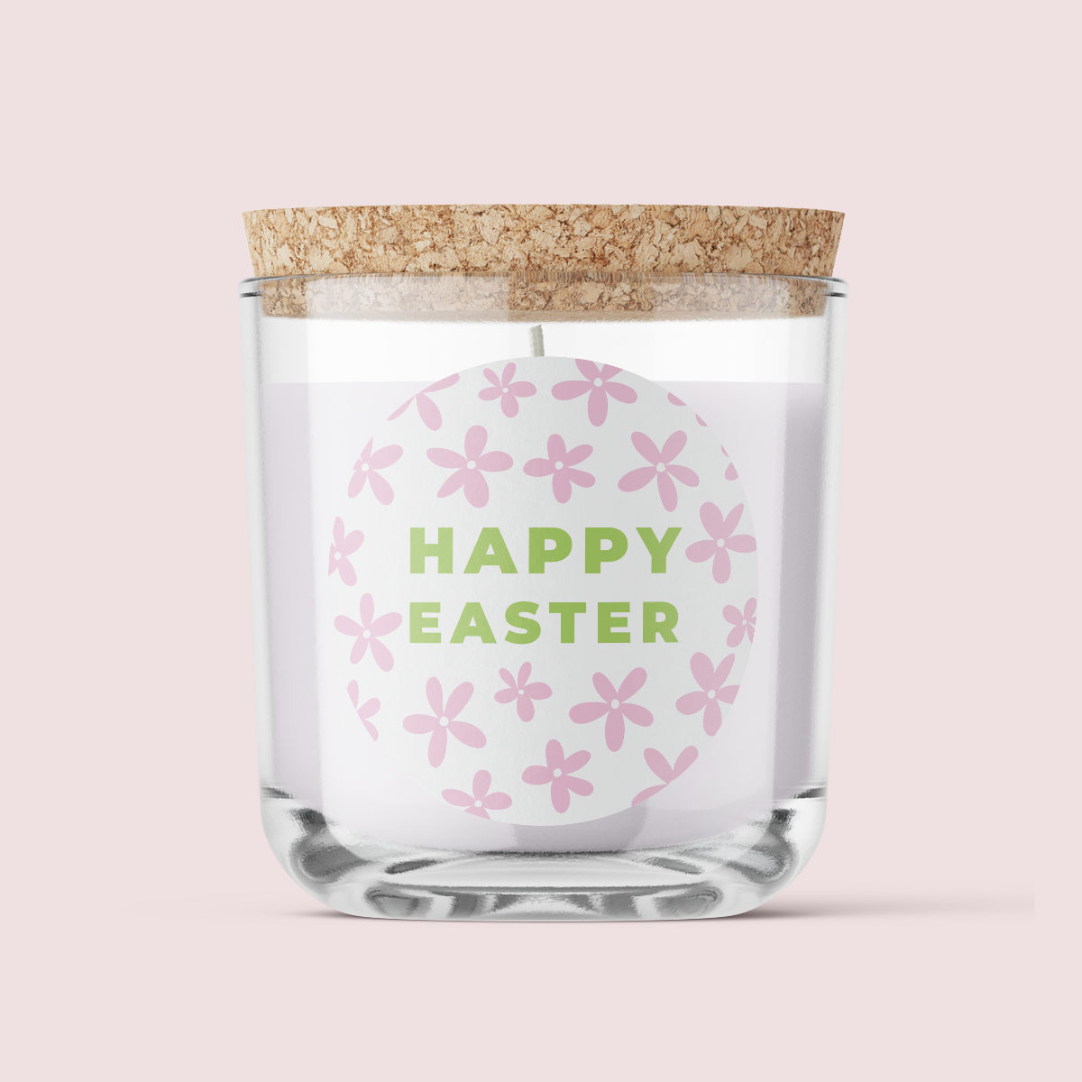 Candy Easter Collection - Design Nine - ROUND