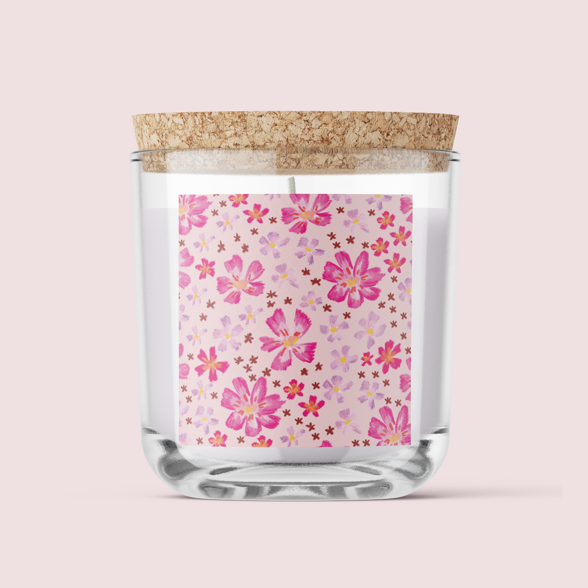 Jess Walker Bloom One Just Because Label Pack - SQUARE
