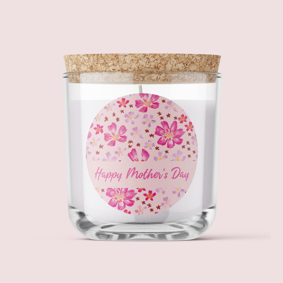 Jess Walker Mothers Day Bloom One Label Pack - ROUND