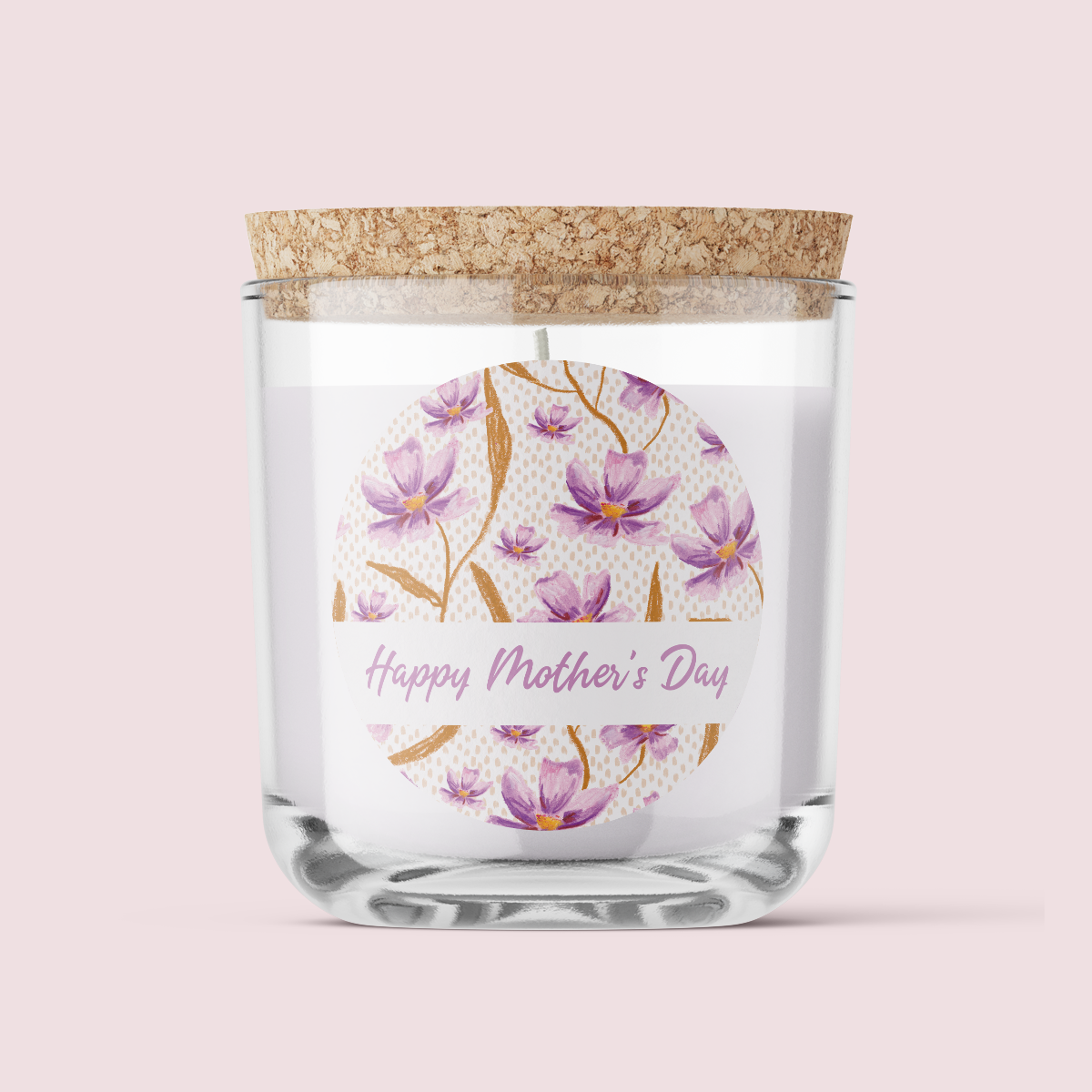 Jess Walker Mothers Day Bloom Two Label Pack - ROUND