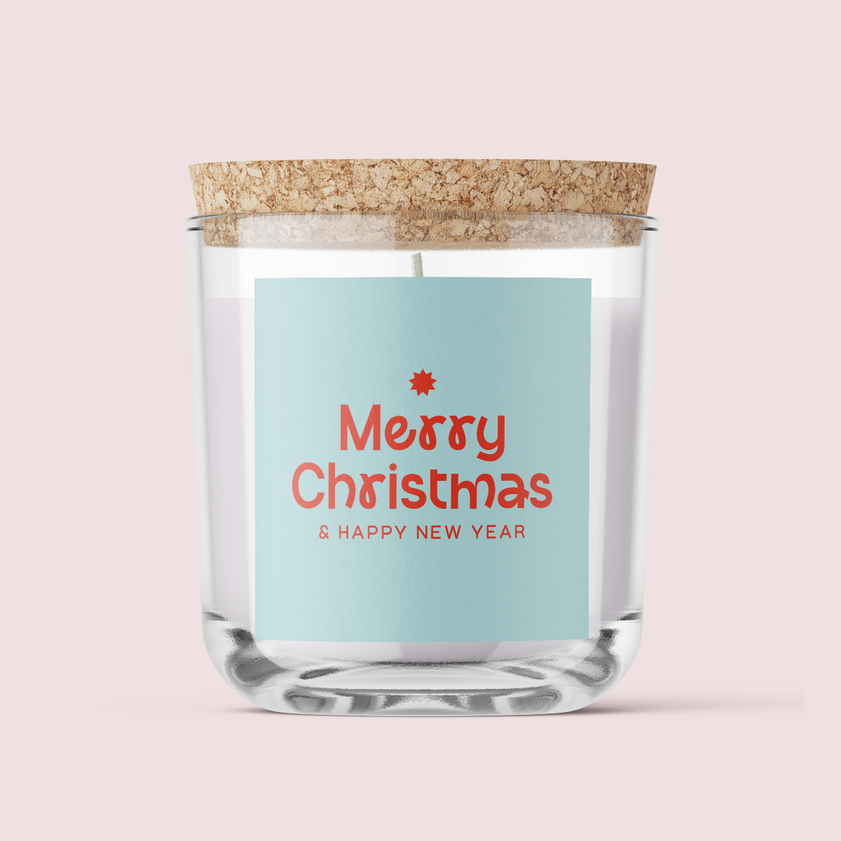 Sugar Rush Collection - Christmas Sugar - Square