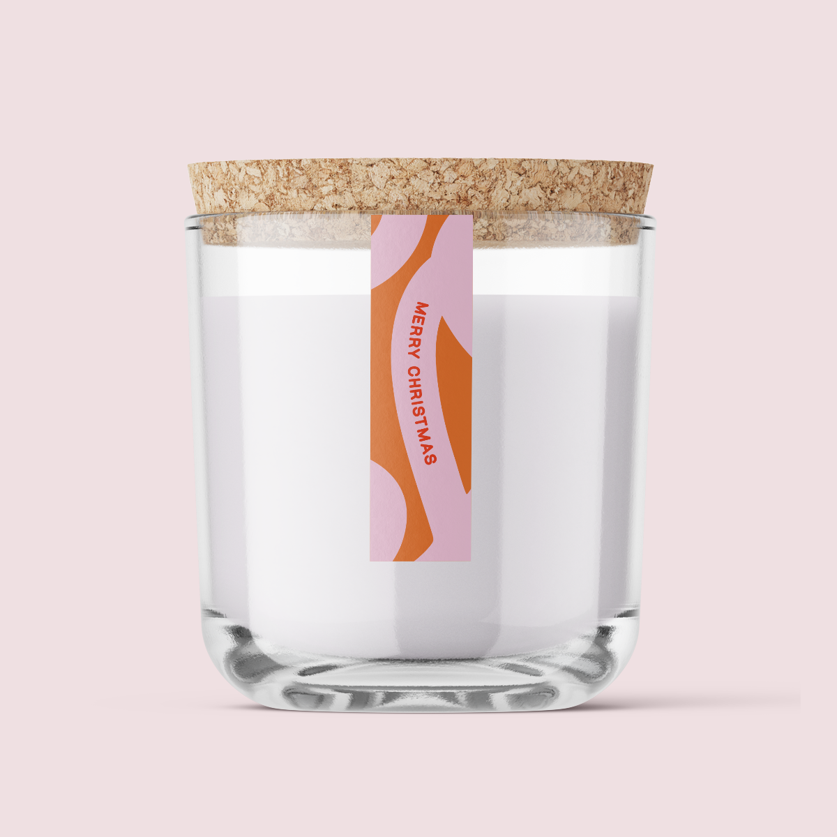 Sugar Rush Collection - Christmas Swirl - Slim