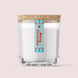 Sugar Rush Collection - Christmas Tree - Slim