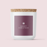The Minimalist Collection - Christmas - Design Twelve - Square