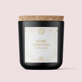 The Celestial Collection - Christmas - Starry Night - Square