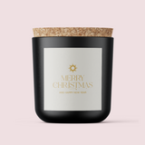 The Celestial Collection - Christmas - Sun Burst - Square