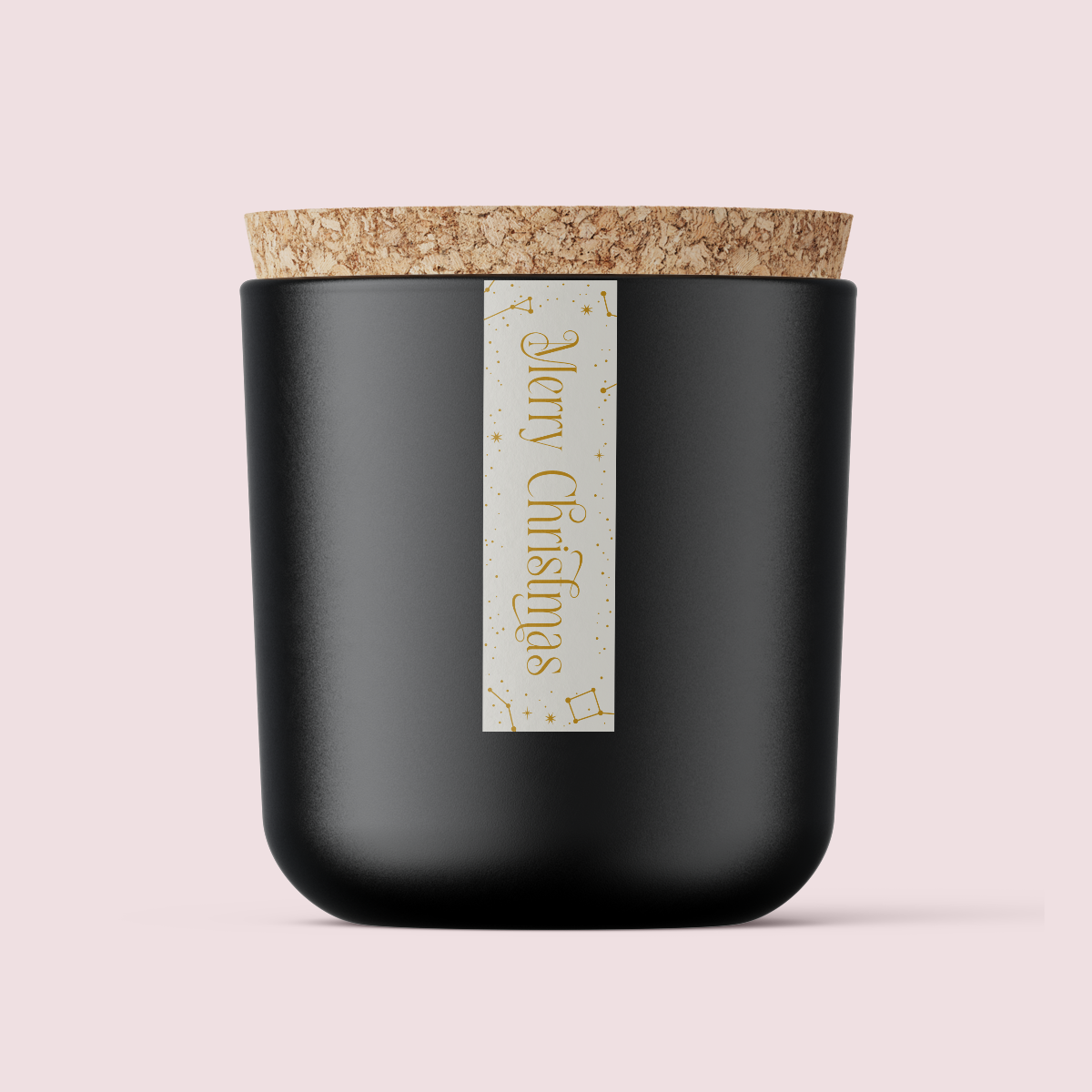 The Celestial Collection - Christmas - Night Sky - Slim