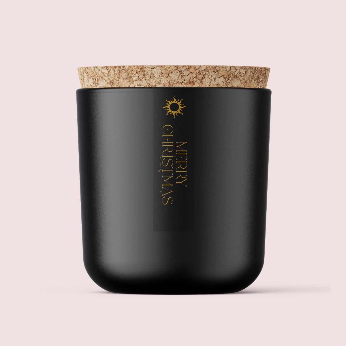 The Celestial Collection - Christmas - Sun Burst - Slim