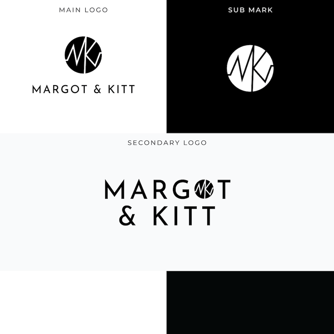 The Flex Logo Design Package