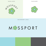 The Flex Logo Design Package