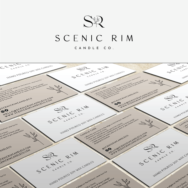 The Home Fragrance Essentials Package