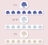 Hamptons Collection - Christmas - Design Six - TRAVEL TIN SET