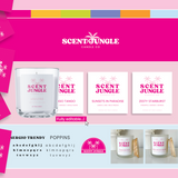 Canva Design & Print Branding Package