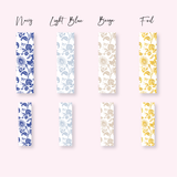 Hamptons Collection - Just Because - Design Two - SLIM