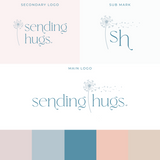 The Illustrated Logo Design Package