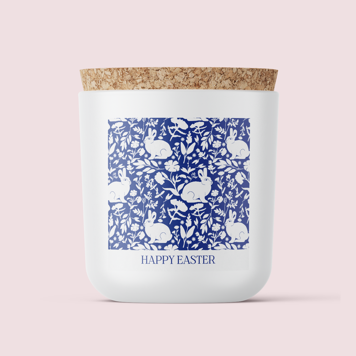 Hamptons Collection - Easter - Design One - SQUARE