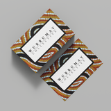 Business Card Design