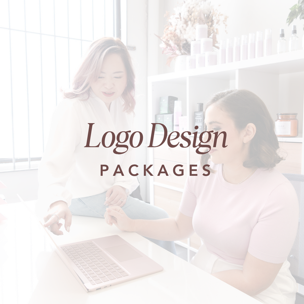 Logo Design Package