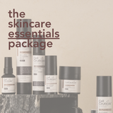 The Skincare Essentials Branding Package