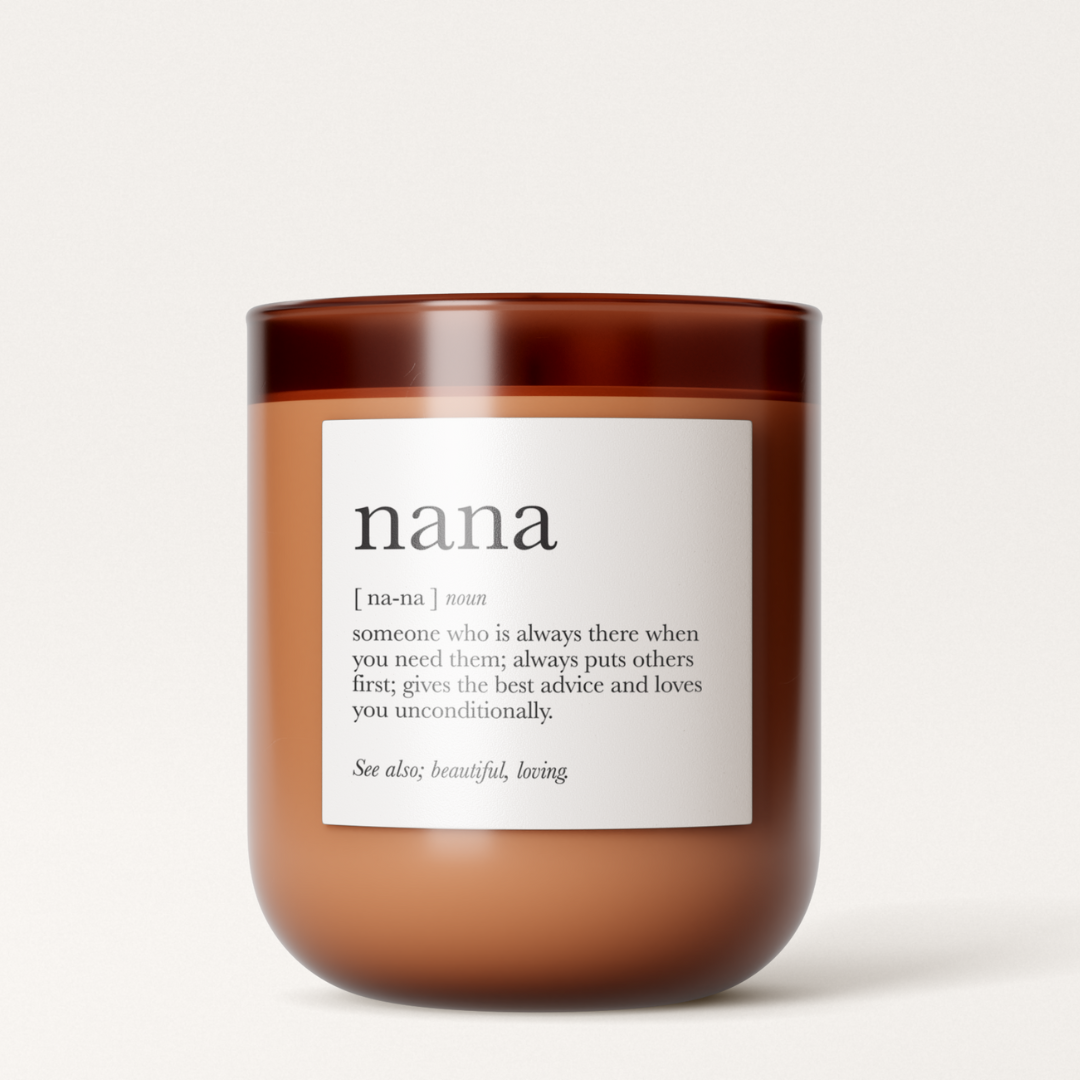 Mothers day premade labels – Long Story Short Design and Print