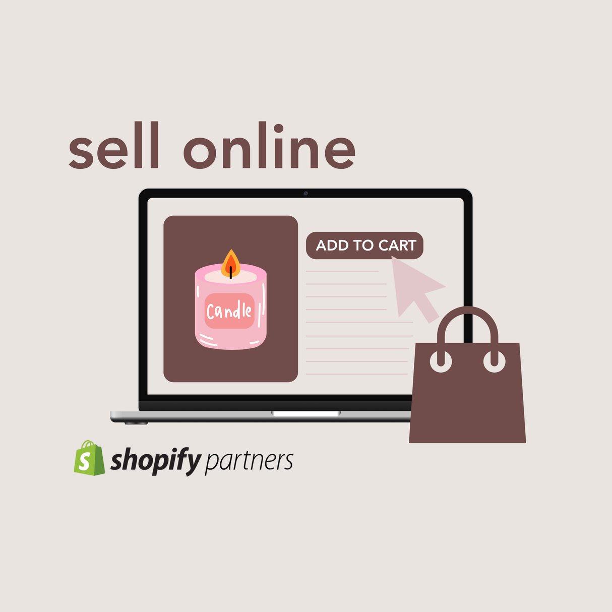 Shopify Website Design