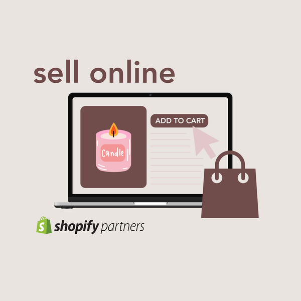 Shopify Website Design