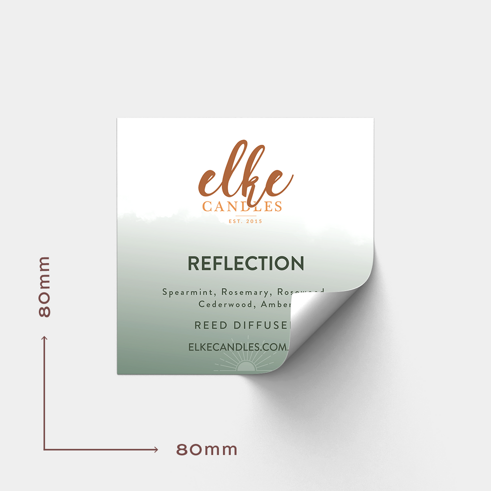 Order our most popular vinyl sizes – Long Story Short Design and Print