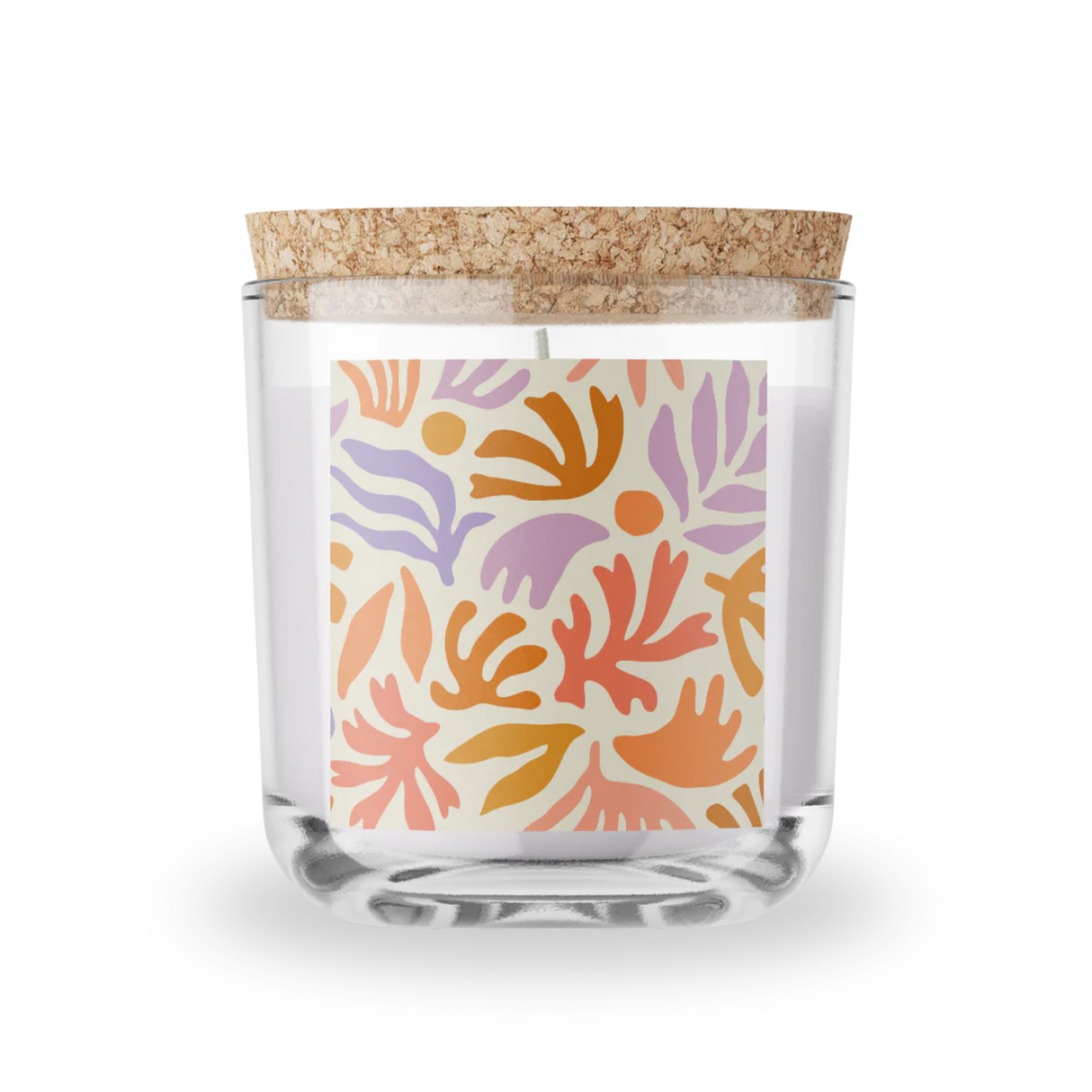 The Jewel Collection - Merry Christmas - PATTERN - ROUND