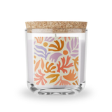 The Jewel Collection - Merry Christmas - PATTERN - ROUND