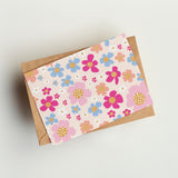 A6 Thankyou Cards Jess Walker x LSS Collab TWO