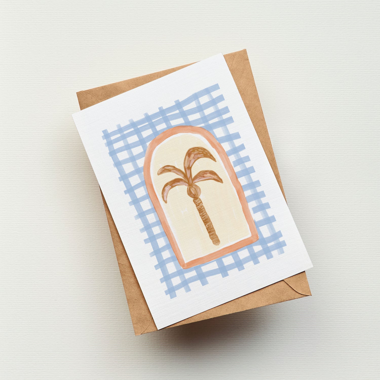 A6 Thankyou Cards Jess Walker x LSS Collab FIVE