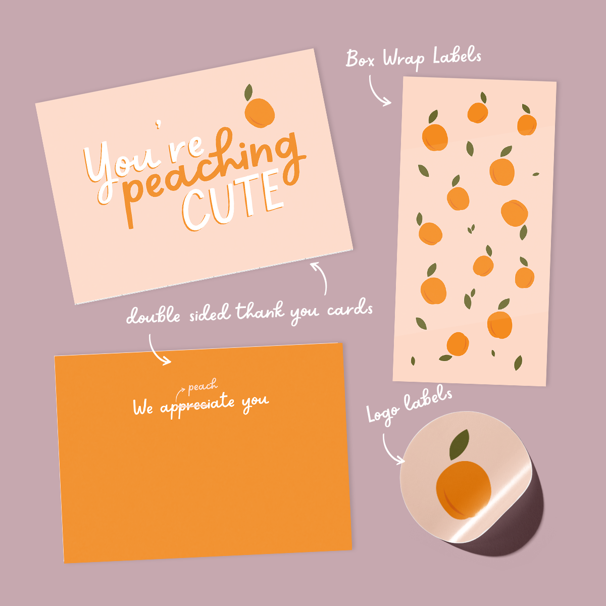 The Unboxing Experience Package Design ONE