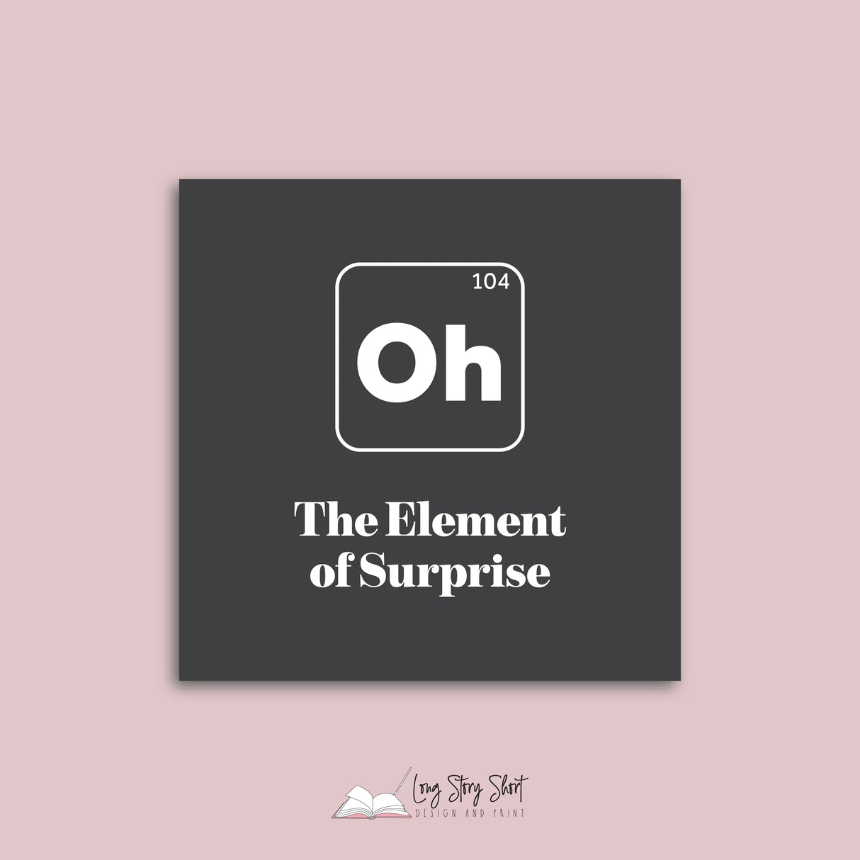 Laughing Gas Vinyl Label Pack