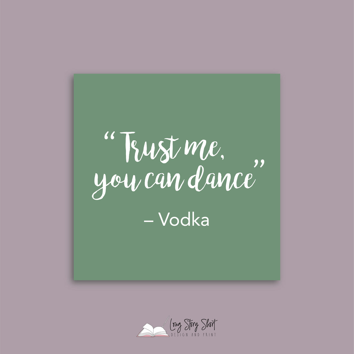 Wine Dinner Winner Vinyl Label Pack