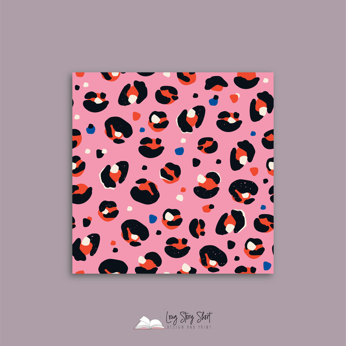 Space and Prints Vinyl Label Pack