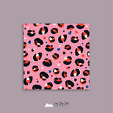 Space and Prints Vinyl Label Pack