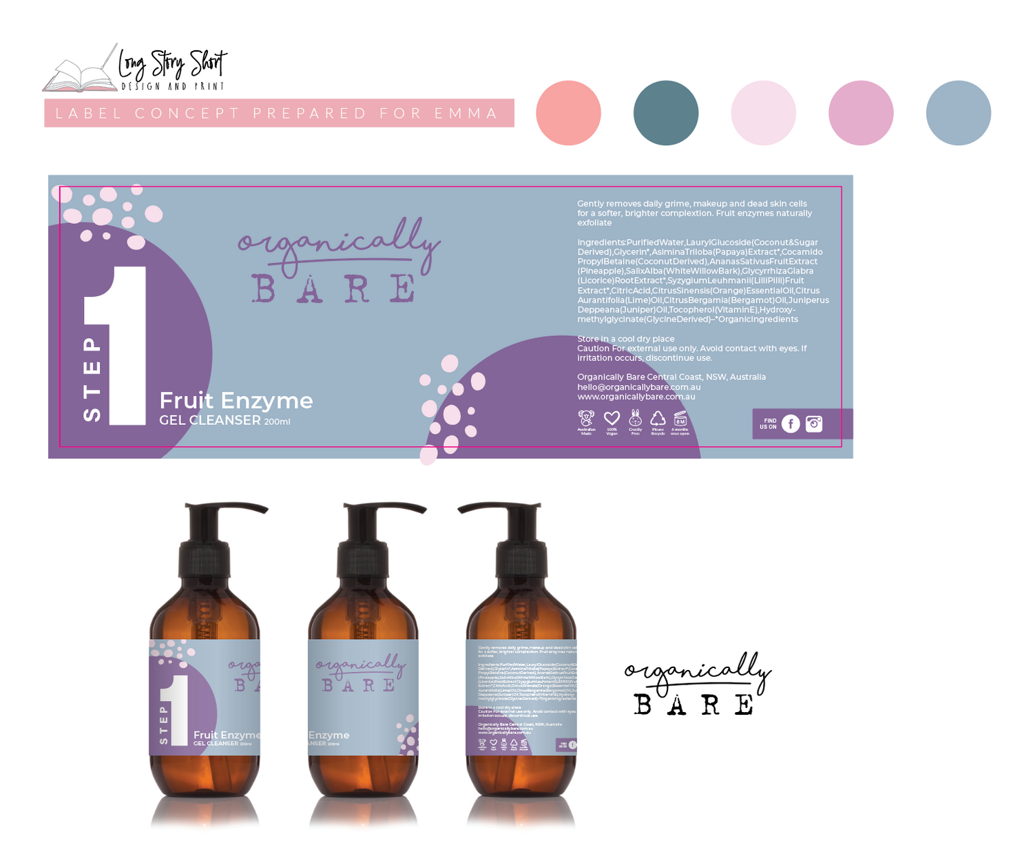 Product Digital Mockups