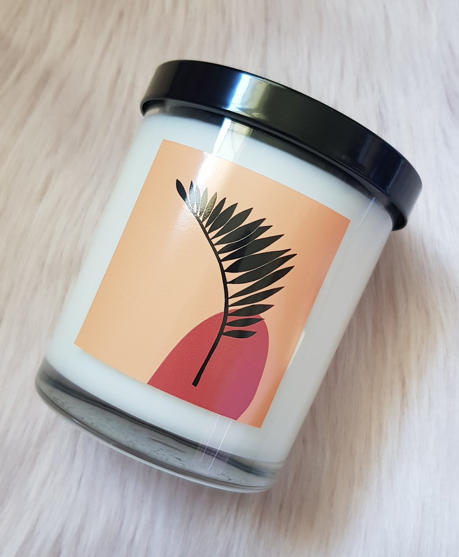 The Lined Pop Art Vinyl #3 Vinyl Label Pack