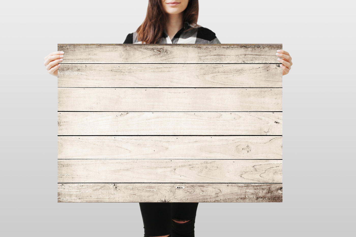 Photography Backdrop - Rustic 7