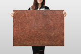Photography Backdrop - Leather